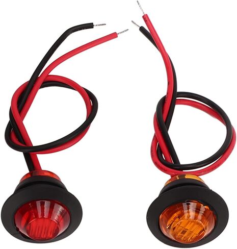 Turn Signal Flasher Relay Harness, UTV Turn Signal Rocker Switch ATV Street Legal Lighting Kit Turn Signal Flasher Relay Harness Replacement for Polaris Ranger RZR (Horizontal Turn Switch) in Saudi Arabia