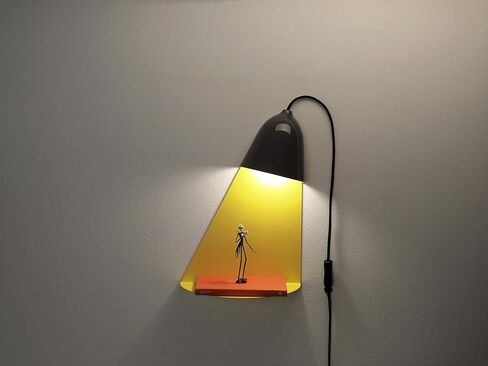 Beyond123 Always ON Light Shelf in Saudi Arabia