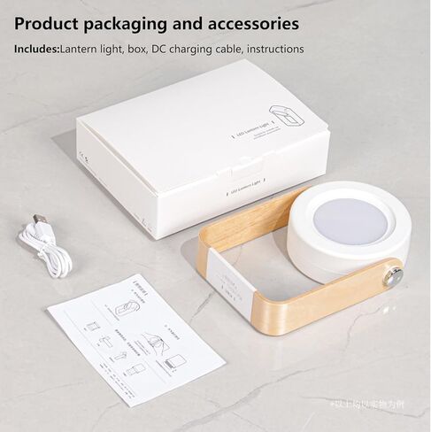 مصباح طاولة لغرفة النوم، مصباح ليلي قابل للتعتيم يعمل باللمس بثلاثة اتجاهات، مصباح طاولة قابل للطي بإضاءة USB فانوس للتخييم، مصابيح مكتبية للمنزل والمكتب والقراءة in Kuwait