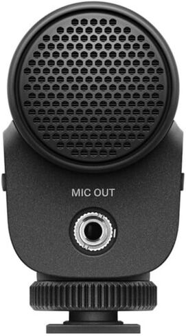 Liquid Audio Sennheiser Microphone MKE 400 Mobile Kit Bundle with Mirfak Audio WE10 Pro Dual-Channel Wireless Microphone System Polishing Cloth in Saudi Arabia