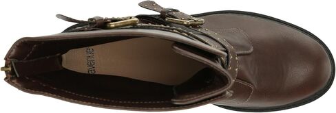 Avenue Women's Wide Fit Ankle Boot Mia in Saudi Arabia