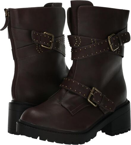 Avenue Women's Wide Fit Ankle Boot Mia in Saudi Arabia
