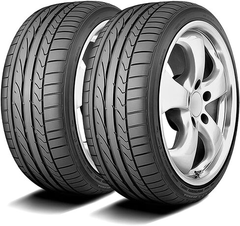 إطار قطري بريدجستون بوتينزا RE050A RFT - 215/40R18 85Y in Saudi Arabia