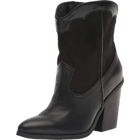 DV Dolce Vita Women's Nikson Ankle Boot