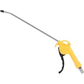 0.9Mpa Air Blow Gun Pneumatic Dust Blower with a Joint for Cleaning Narrow High Places