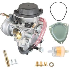 Carburetor Replacement for Cfmoto CF188 CF500 300cc 500cc Quad ATV UTV Carb