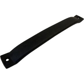 Crown Automotive Door Handle Body, Black