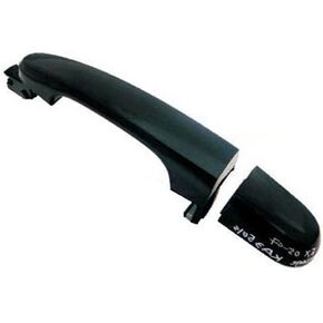 Depo Outside Door Handle Rear LH US Driver Side For Kia Sportage EX LX 05-09