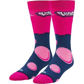 Odd Sox unisex-adult mens Bubble Yum