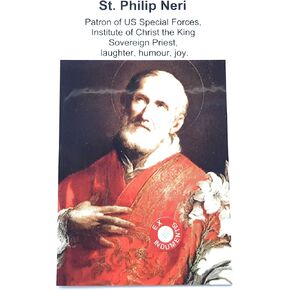 3rd Class of Philip Romolo Neri Patron of US Special Forces, Institute of Christ The King Sovereign Priest, Piczon Vill, Catbalogan, Laughter, Humour, Joy