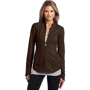 Beyond Yoga Long Curve Jacket