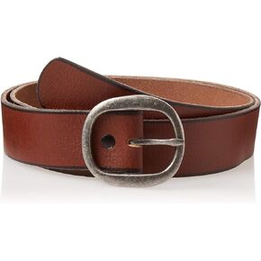 Danbury Women's Soft Leather Belt