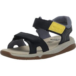 Clarks Unisex-Child Spiney Step K