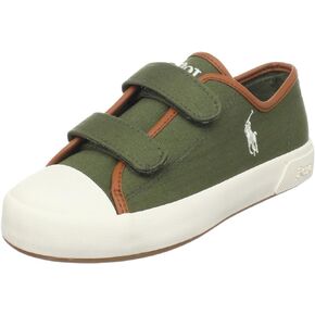 Polo by Ralph Lauren Kids' Ferguson Low EZ Sneaker