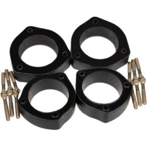 Leveling Lift Kit 1.6 inch 40mm Compatible with Lexus - Fits RX300 2003-2008, RX330 2003-2008, RX350 2003-2008, RX400H 2005-2008