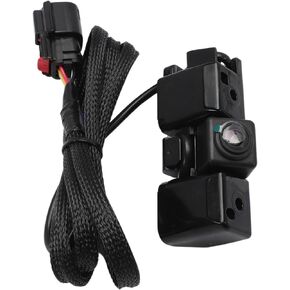 Backup Parking Camera Compatible with Colorado 2017 2018 2019 GMC Canyon 2015-2019 84143039 Vehicle Reversing Assist Security