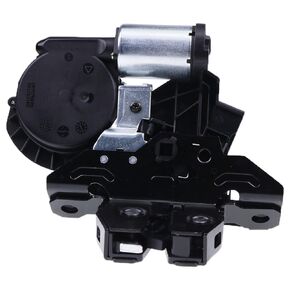 Rear Tailgate Latch Lock Actuator Motor 13527320 13519125 Compatible with Chevy Equinox Blazer Tahoe Suburban Traverse Escalade XT6