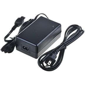 AC Adapter Compatible with HP OfficeJet 6600 6700 7110 7610 7612 Printer Charger Power Cord