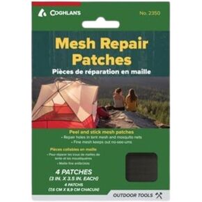 Coghlan's Mesh Repair Patches