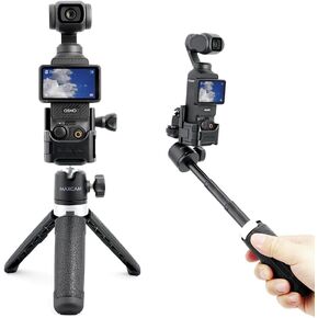 كأس شفط مثلث متوافق مع DJI Osmo Pocket 3، نافذة الزجاج الأمامي للسيارة وحامل كاميرا القارب لـ DJI Osmo Pocket 3 حامل كأس شفط مثلث على الزجاج الأمامي in Kuwait