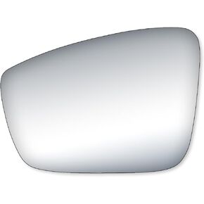 Driver Side Mirror Glass, Volkswagen Passat (from 4/12), w/turn signal
