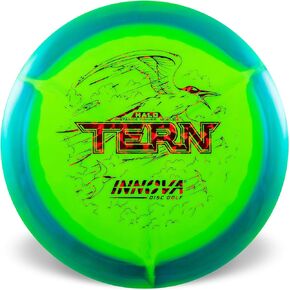 مشغل الجولف Innova Halo Star Tern Disc - مشغل الجولف القرصي (سوف تختلف الألوان)