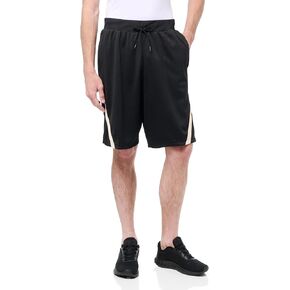 adidas Men's Select World Wide Hoops Shorts