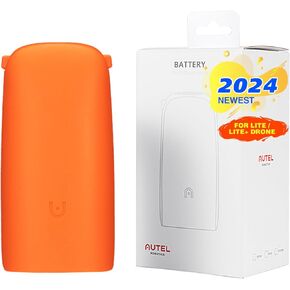 Autel Robotics EVO Lite/Lite+ Plus Intelligent Battery, 6175mAh 11.13v Smart Battery, 40 Min Flight Time, 2024 Newest Replacement Battery for Autel EVO Lite & Lite Plus Drone (100% Original)