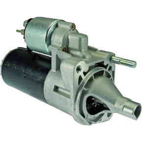 Premier Gear PG-16963 Starter Replacement for Grand Caravan, Charger, Town & Country, Dakota, Caravan, Voyager, Lancer, Grand Voyager, Lebaron, New Yorker, Aries, Reliant, Dynasty, Acclaim, Shadow
