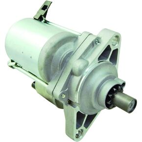 New Starter Compatible With Acura CL 1997-2003, TL 3.2L 99-06, MDX 01-02, Compatible With Honda Accord 95-07, Odyssey 3.5L 99-06, Pilot 03-05, 06312P8A5050, 31200-P8E-A01, 31200RCAA51, SM422