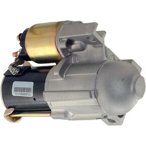 ACDelco 337-1030 Professional Starter , colors may vary