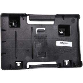 GM Genuine Parts 23241844 Active Suspension Control Module Bracket