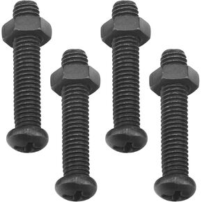 0455403 & 0451788 برغي مع إيقاف صمام الخانق متوافق مع مركبة P-olaris، يناسب طراز Sportsman 90/110، Outlaw 50/90/110، Predator 50، يستبدل in Kuwait