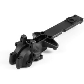 Hosim RC Car Front Upper Gearbox Covers 16160M Accessory Spare Parts for Hosim 1:16 HB27 Remote Control Trucks