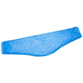 Performa 59745 Reusable Ice & Heat Gel Pack, Extra Large Flexible Ice & Heat Pack for Knee, Shoulder, Ankle, & Back, 11" x 21"