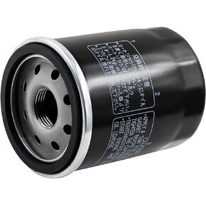 Road Passion Motorcycle Oil Filter for Polaris Ranger XP 1000 2017-2020/ Ranger XP 700 2005-2009/ Ranger XP 800 2010-2011/ RZR S 4 1000 2019