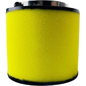 فلتر هواء 17254-HN5-670 متوافق مع Honda Rancher 350 TRX350 TRX350TM Rancher 400 TRX400 Foreman 450 400 TRX450 in Kuwait