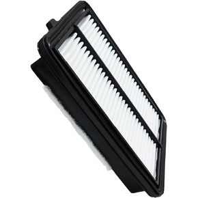 Automotive Replacement Engine Air Filter for KICKS 1.6L,VERSA 1.6L