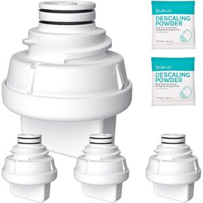 Bluevua Descaling Kit for RO100ROPOT System - Essential Maintenance for Optimal Water Quality
