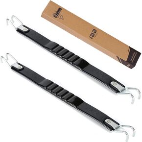 10L0L Universal Golf Cart Battery Carrier Lift Strap for Trojan Batteries, Battery Handle Lifting Removal Strap