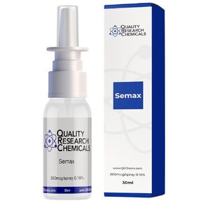 Semax 200mcg/spray 0.16% 30ml