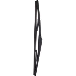 14" Rear Wiper Blade for Chrysler Pacifica 17-22, for Hyundai Accent 07-11, for Hyundai Santa Fe 07-12, for Hyundai Tucson 16-21, for Kia Rondo 07-12, for Mazda CX-5 13-23 and More Vehicles