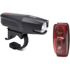 Portland Design Works | City Rover 700/Io USB Rechargeable Light Set