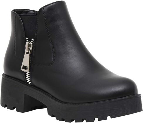 Women's Pike Slip on Boot in Saudi Arabia
