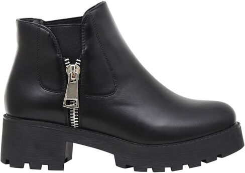 Women's Pike Slip on Boot in Saudi Arabia