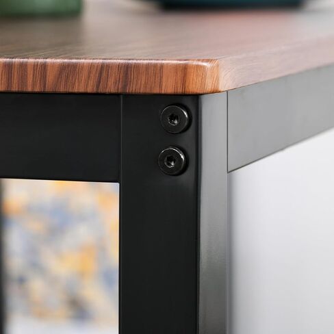 أطقم طاولات وكراسي الطعام، بني ريفي in Kuwait