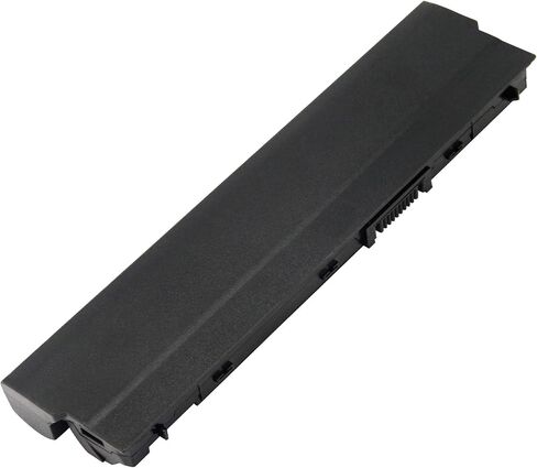 شراء بطارية كمبيوتر محمول رائعة لسلسلة Dell Latitude E6320 E6330 E6430s E6220 E6230، متوافقة مع FRR0G UJ499 TPHRG KJ321 Y61CV in Saudi Arabia
