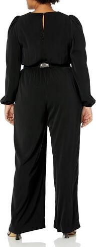 City Chic womens Citychic Plus Size Jumpsuit Avah in Saudi Arabia