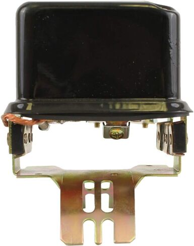 منظم مولد DB Electrical 231-12031 متوافق مع/بديل لـ 12 فولت 4 محطة 2 نوع الوحدة/منظم يتصاعد على المولد، محطات 1118266، 1118306، 1118791، 1118983، 1118985 in Saudi Arabia