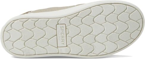 Sperry unisex-child Salty Lace Washable Sneaker in Saudi Arabia